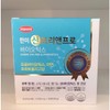 Hanmi Yanghaeng 한미 신 프리앤프로바이오틱스 프로바이오틱스 아연 프락토올리고당 (5500mg x 30포) Hanmi New Pre & Probiotics Probiotics Zinc Fructooligosaccharides (5500mg x 30 packets)