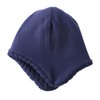 Home Prefer - Gorro de lana para niños y niñas,