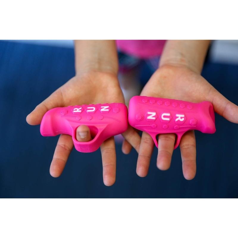 Kids Training Weights - 4 Pack