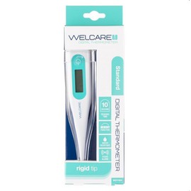 Welcare Digital Thermometer Standard - WDT404