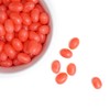 Pink Jelly Beans, 1 Pound Bulk Bag, Pink Candy, Strawberry