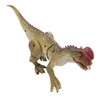 Remote Control Dinosaur Model 2.4G Realistic Walking Roaring Educational RC
