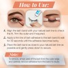 Ardell BBL Big Beautiful Lashes 968 Thicc