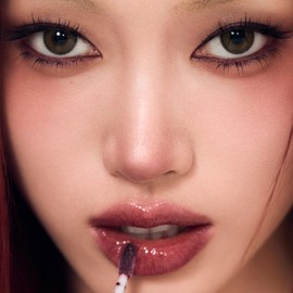 RISKY Be Bold Lip Gloss (19 Colors) - Grumpy