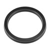 sourcing map Hydraulic Seal, Piston Shaft USH O Ring Sealing