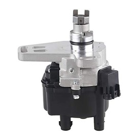 JDMON Ignition Distributor Replacement for Toyota Camry Celica MR2 2.2L L4 1992 1993 1994 1995 Replace 1905074010 19050-74050