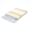 BERCA HOME Ephesus Turkish Beach Towel – Lightweight, Quick Dry,