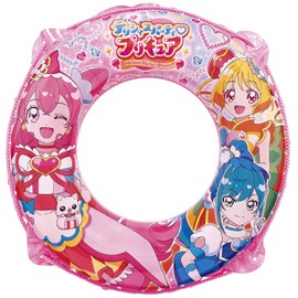 Delicious Party Pretty Cure Kiwa 55cm