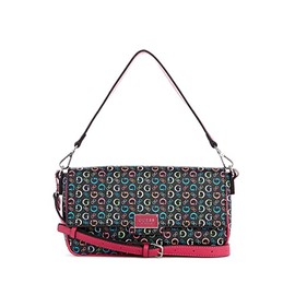 GUESS Factory Mckinney Convertible Crossbody