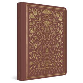 ESV Illuminated Scripture Journal: Exodus