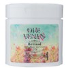 OH!VENUS Body Makeup Cream, 250 , Sakura Scent, Large Capacity,