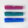 Unbreakable Vintage Unbreakable Pocket Combs Pro Cuts 3 Red Green