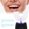 Cepillo de dientes eléctrico Cepillo de dientes eléctrico para adultos