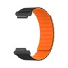 Silicone Magnetic Strap