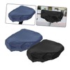 Outanaya Road Bike Seat Cover Detachable Bike Saddle Cover Waterproof