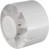 LIRAST Ø 125mm / 5 inch Plastic Duct Fan With