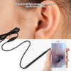 3-in-1 Home Use Ear Cleaning Endoscope Earpick Camera HD Earwax