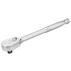 Ingersoll Rand 1/4-Inch Drive Ratchet Handle, 72-Tooth, Chrome Vanadium Steel,