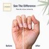 Onsen Secret pad Ultimate Shine Nail Buffing - 3 Way