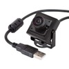 Arducam 1080P Low Light WDR USB Camera Module with Metal
