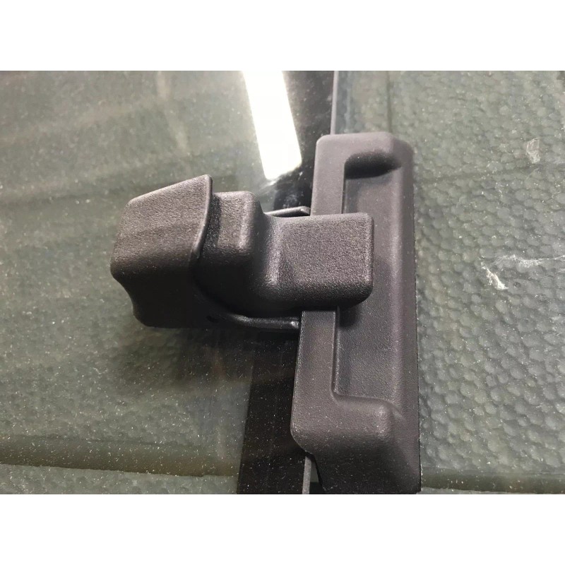 NAGD Fits 15-22 Chevy Colorado GMC Canyon Original Manual Slider