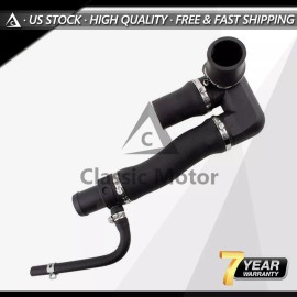 Unbranded Engine Coolant Pipe For Ford Taurus 2001-2002 V6 3.0L DOHC 1F1Z8A521BB