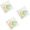 Juvale She Said Yes Table Covers for Bridal Showers (54