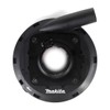 Makita 195385-8 Makita Dust Collecting Cover Set 180 - Multi-Colour
