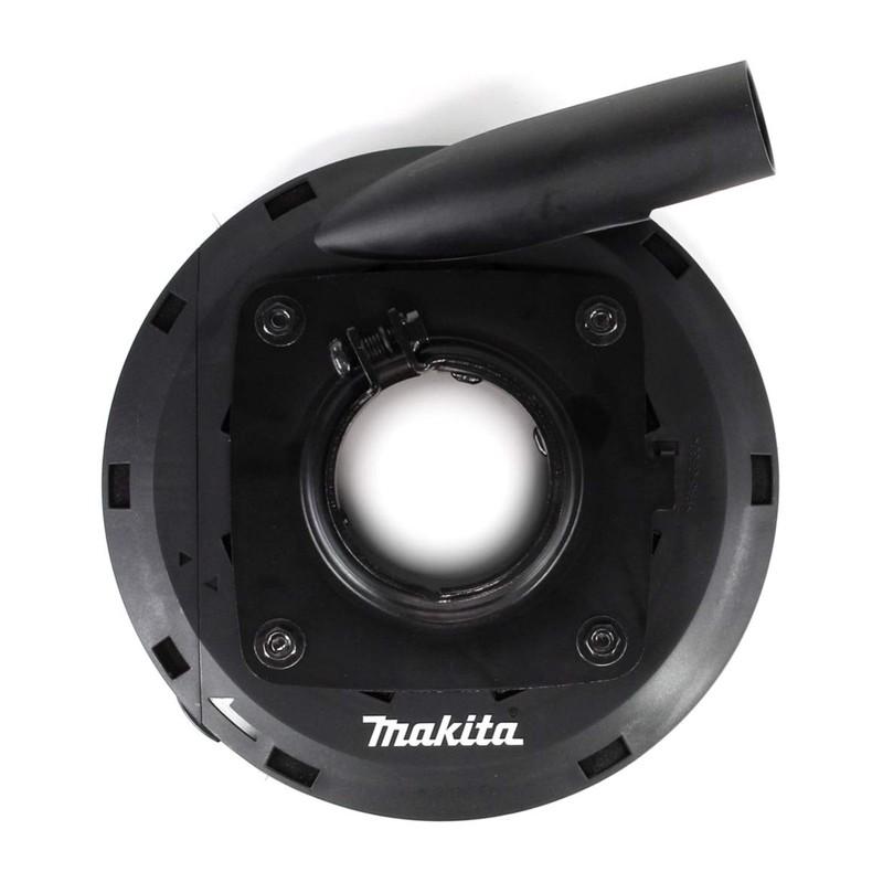 Makita 195385-8 Makita Dust Collecting Cover Set 180 - Multi-Colour