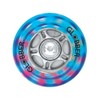 Globber LED Rear Wheel 80 mm with Ball Bearing