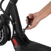 GLAREWHEEL ES-S10PRO ELECTRIC SCOOTER
