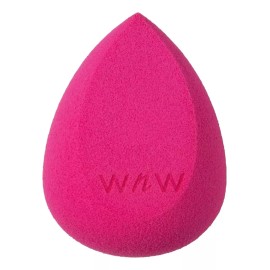 Wet n Wild Set Photo Focus Matte Foundation Y Esponja Wet N Wild