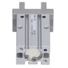 Gripper Pneumatic Cylinder Double Action Parallel Grippers Cylinders MHZ2‑16D M5‑0.8