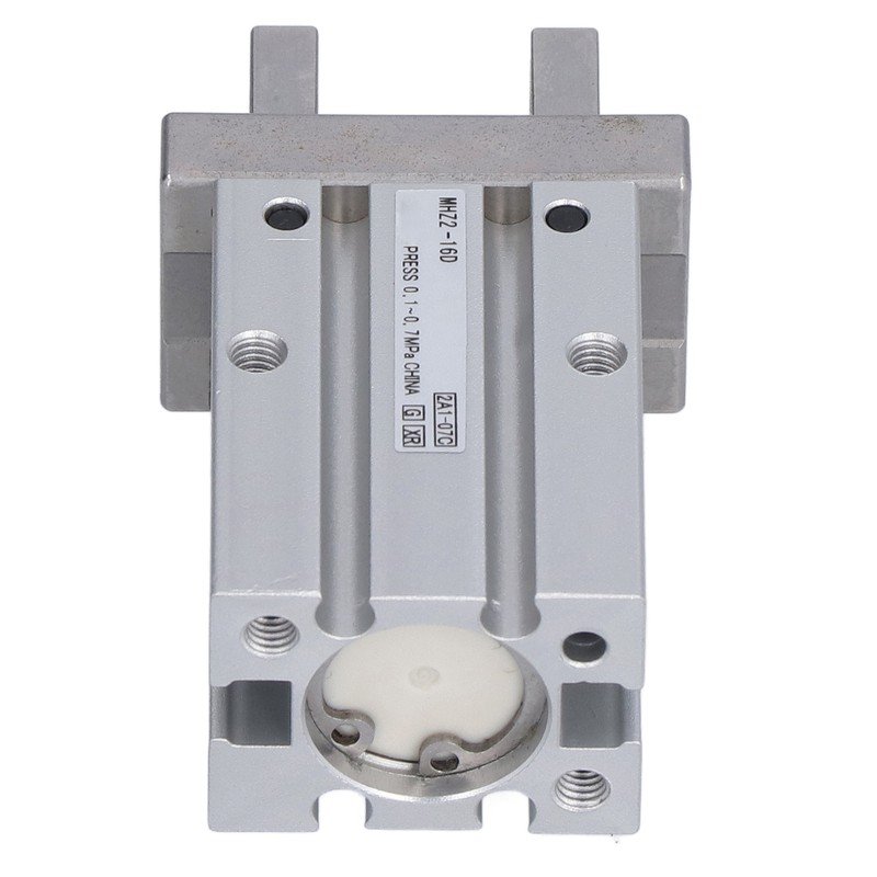 Gripper Pneumatic Cylinder Double Action Parallel Grippers Cylinders MHZ2‑16D M5‑0.8