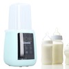 Single Bottle Heating Warmer Multi Functional Intelligent Timing Function Fast