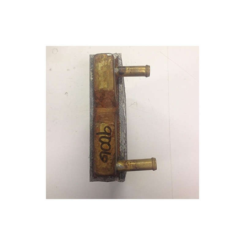 Transpro Automotive Heater Core 399006