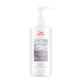 Wella True Grey Clear Conditioning Perfector 500 ml