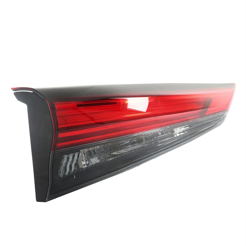 ANTUKO Inner Left Side Tail Light Replacement for 2020 2021