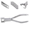 Spring Plier Stainless Steel Musiacl Instrument Repair Tool Accessory for
