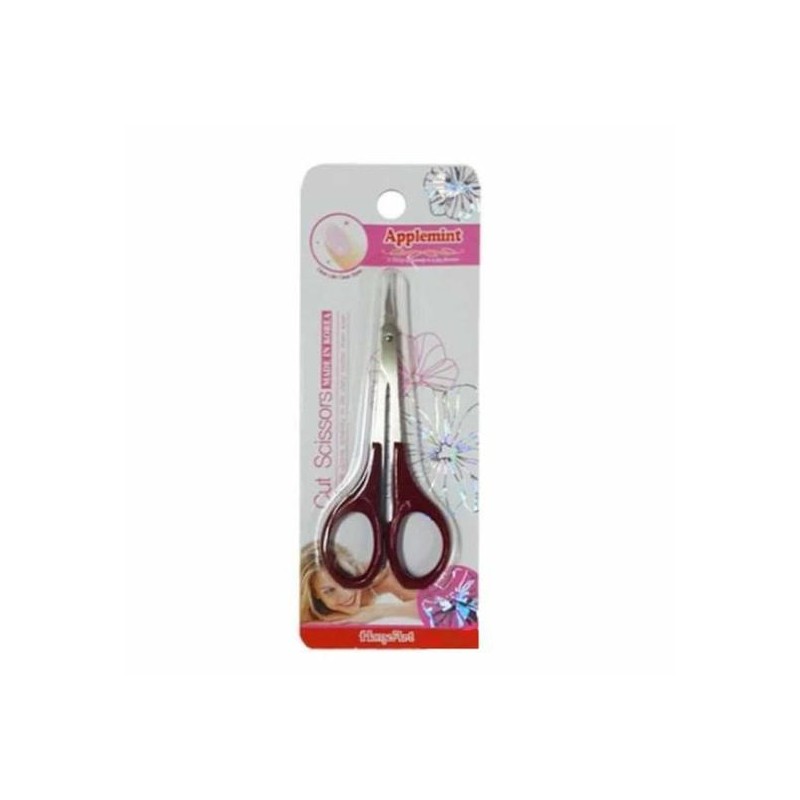 Other brands 3 flat hair scissors, nail trimming scissors /
