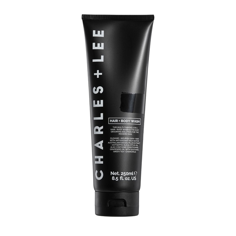 Charles + Lee Mr Maverick Gift Pack