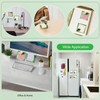 30 Pads Animal Sticky Notes, Cute Note Pads Self Adhesive