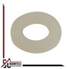 Pack of 100 Washers - M10 (10.5) - Washers -