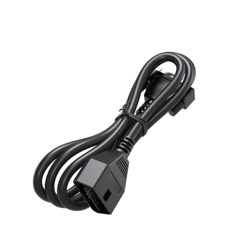 LAUNCH 2024 LAUNCH Creader VII+2.0 CRP123 V2.0 Diagnostic Scanner ABS