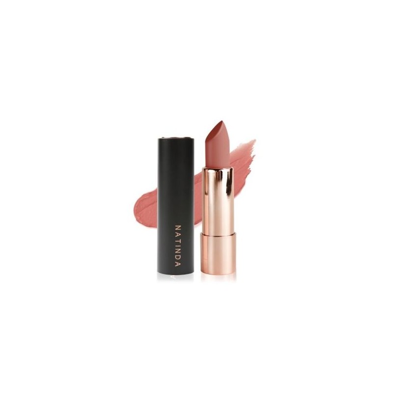 big mouth IPKN Luxury Diamond In Lipstick 3.6g - /