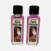 2PACK- Santa Muerte Proteccion Esencia Esoterica - Holy Death Protection Essence