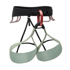 Black Diamond Solution Women's Climbing Harness Desert Sage XS
