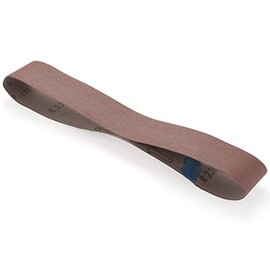 120 Grit Aluminium Oxide Belt for Sorby Sharpening System