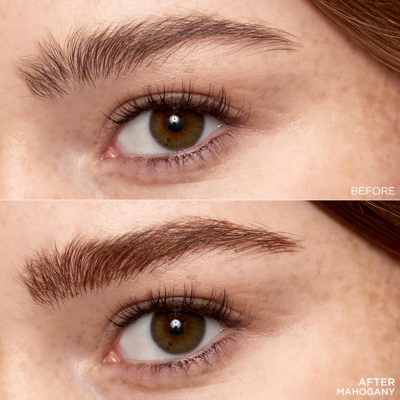 L'Oreal Paris Faux Brow, Hair-Like, Filling Eyebrow Pen with Double-Brush