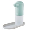 Toffy HW-DS3-PA Auto Liquid Dispenser, Alcohol, Mist, 10.1 fl oz